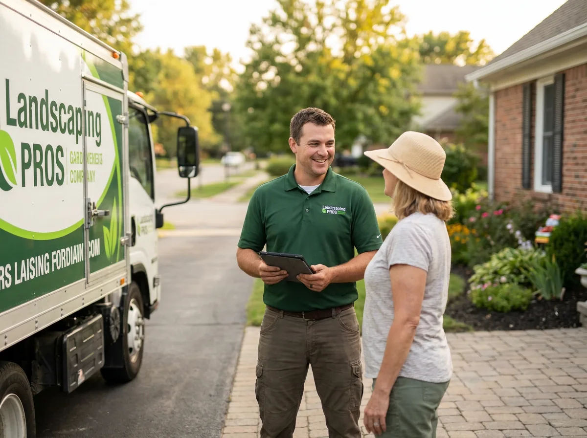 Landscaping Patterson, IA FAQs